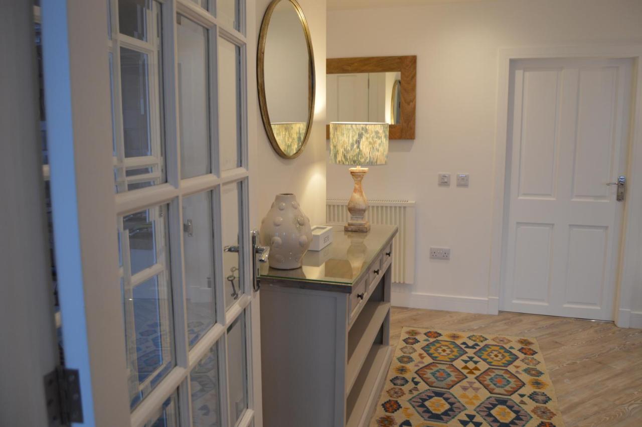 אינברנס Makerston House Apartment Beauly מראה חיצוני תמונה