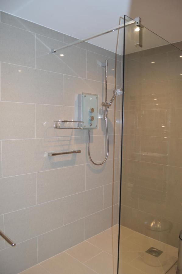אינברנס Makerston House Apartment Beauly מראה חיצוני תמונה