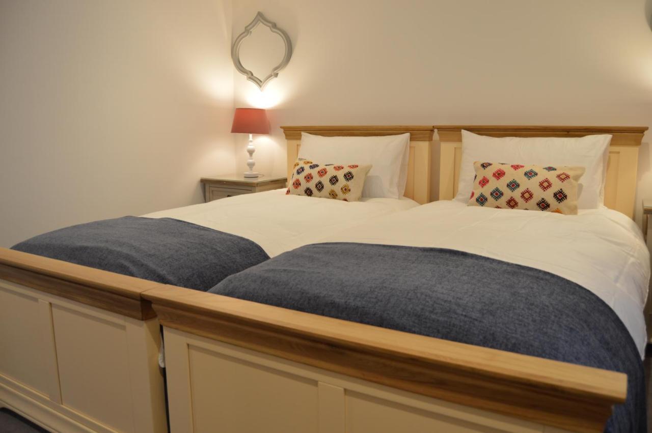 אינברנס Makerston House Apartment Beauly מראה חיצוני תמונה