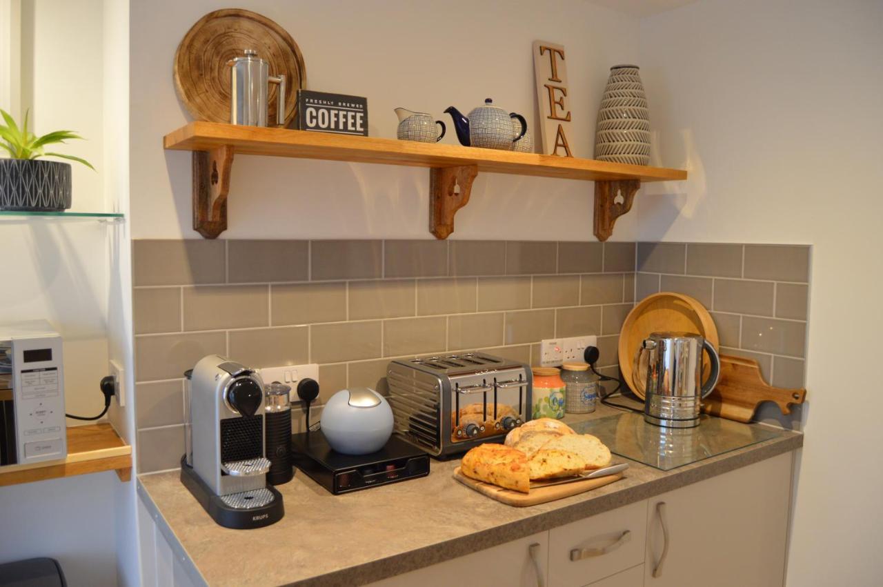 אינברנס Makerston House Apartment Beauly מראה חיצוני תמונה