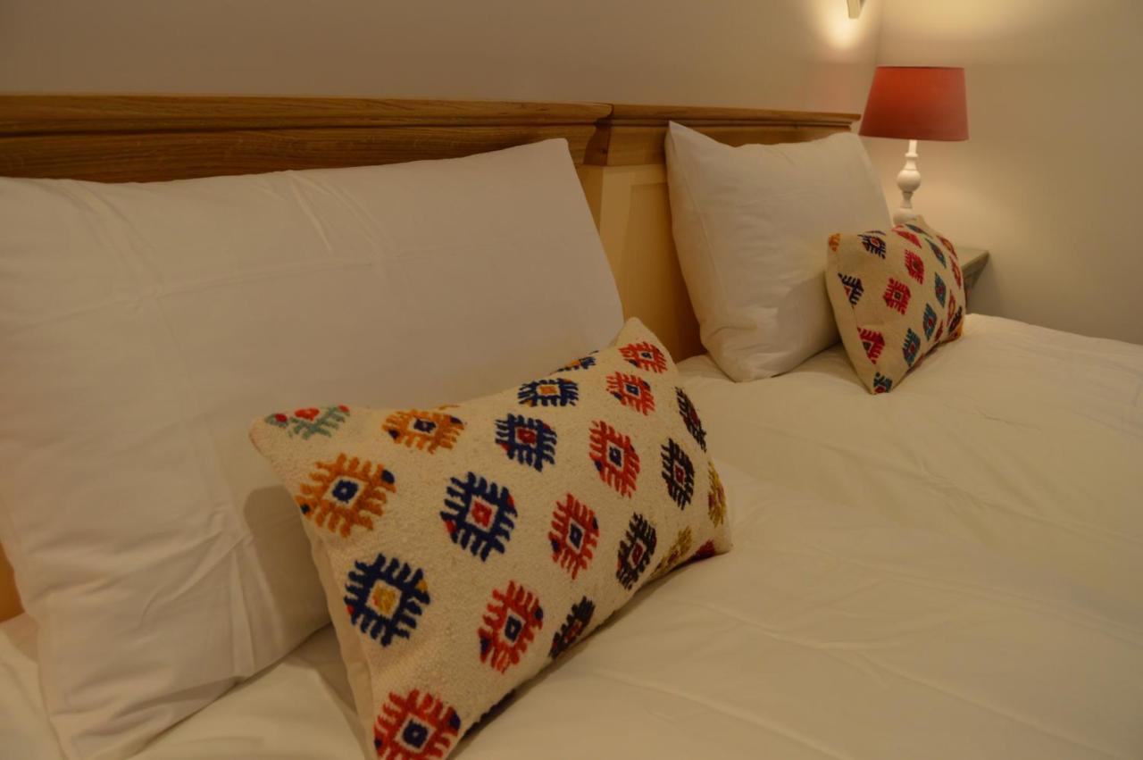 אינברנס Makerston House Apartment Beauly מראה חיצוני תמונה