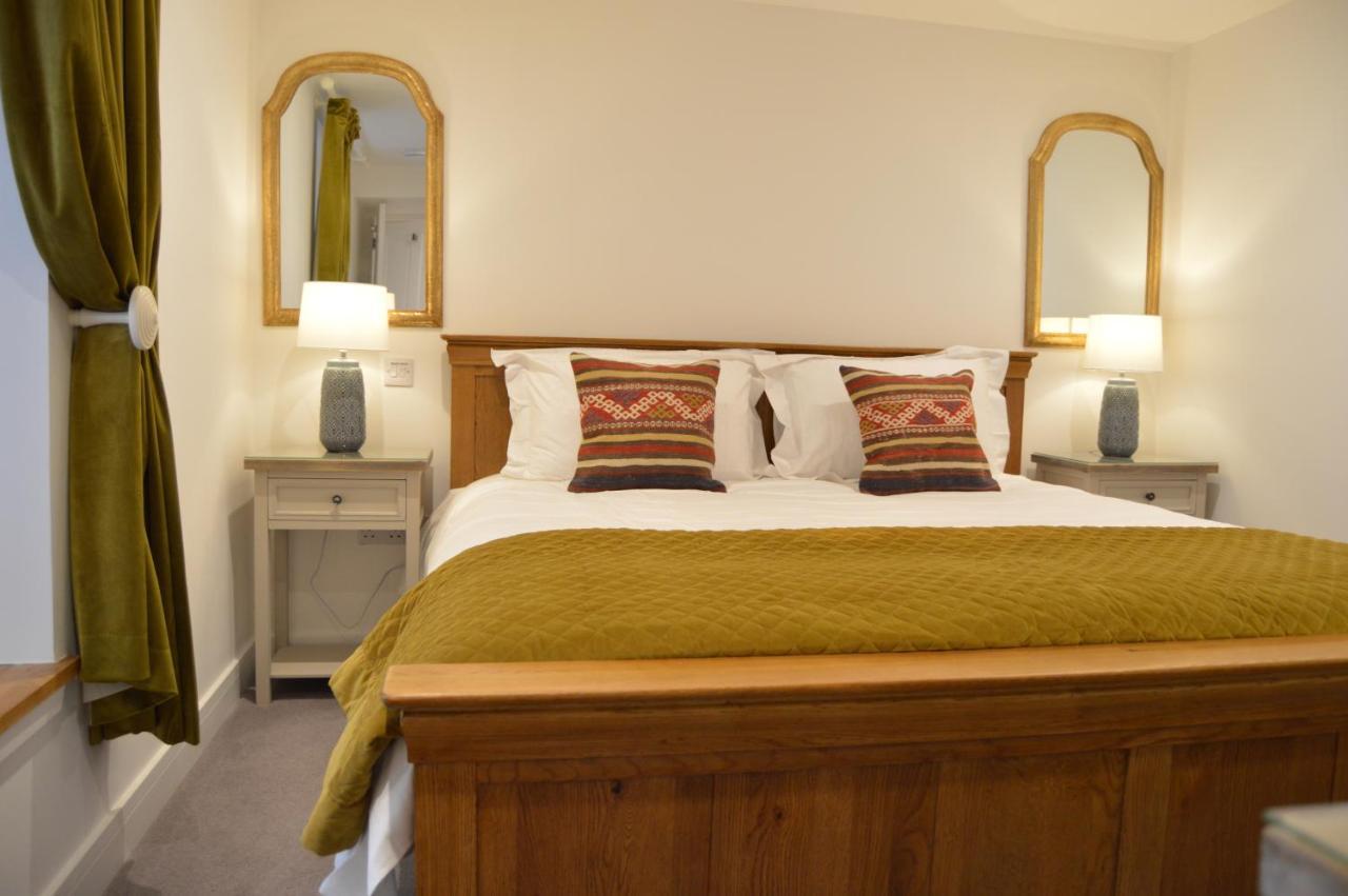 אינברנס Makerston House Apartment Beauly מראה חיצוני תמונה